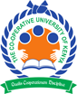 The Co-operative University of Kenya logo